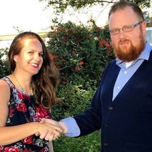 Meet your Posher, Brad